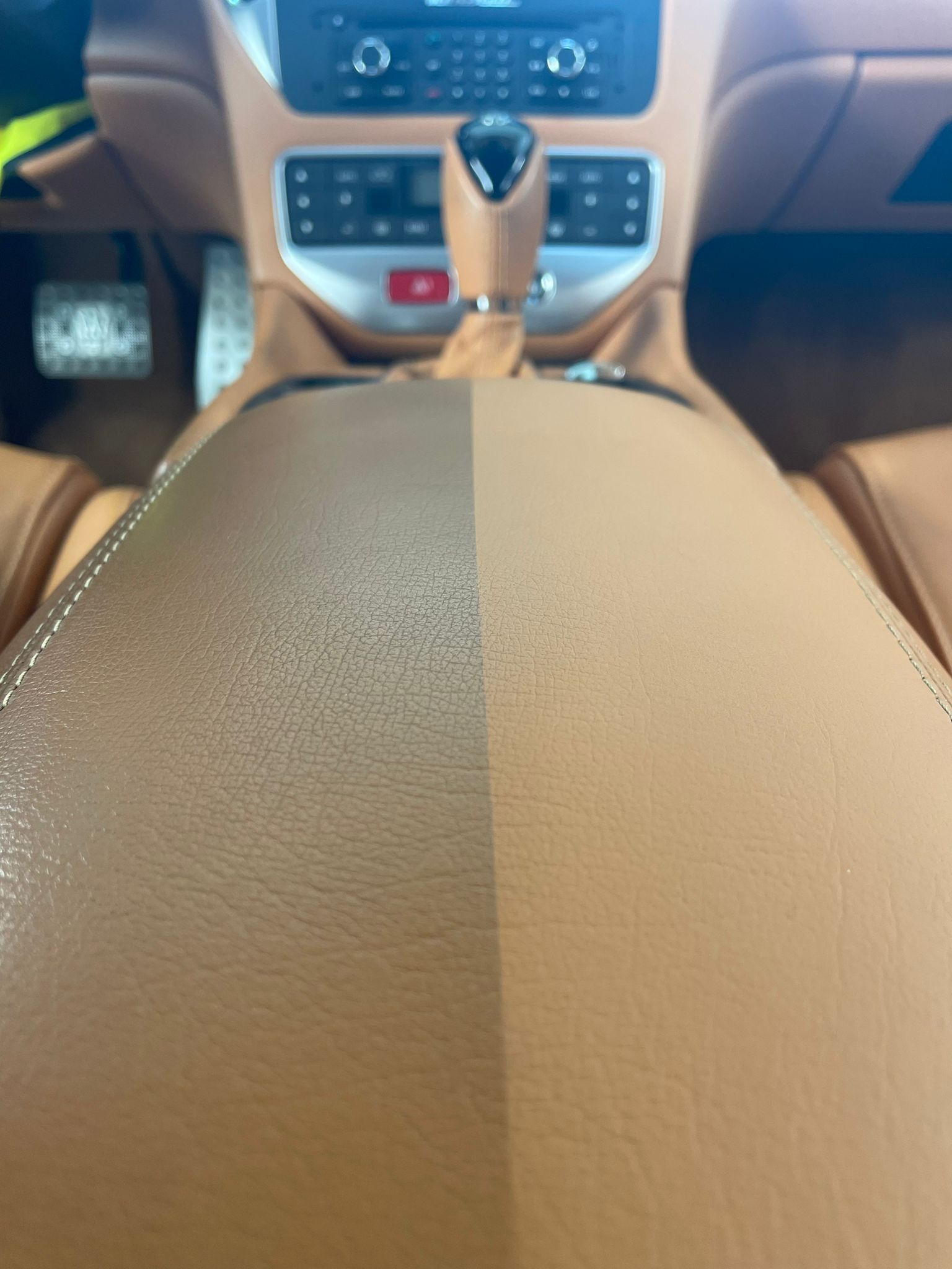 Comment rénover les sièges en cuir de votre automobile ? LUXWASH
